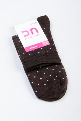 Шкарпетки жіночі (демісезонні)